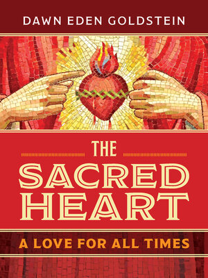 cover image of The Sacred Heart